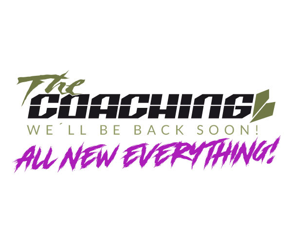 We´ll be back soon!